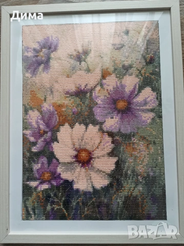 Прекрасен подарък , снимка 10 - Гоблени - 54237545