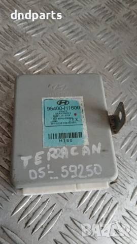 Модул Hyundai Terracan 2005 95400-H1600 97RA-000007