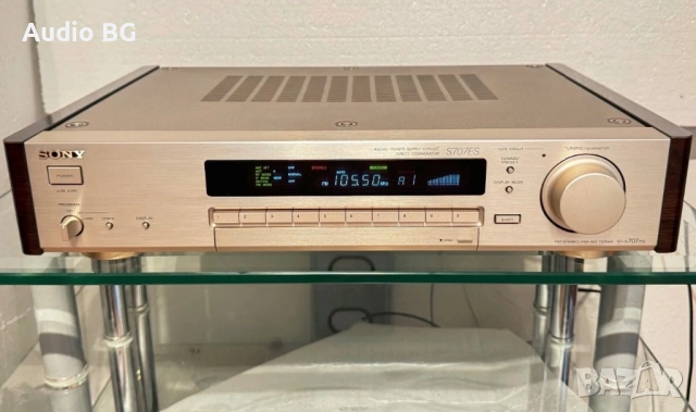 Sony ST-S707 ES