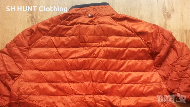 REDFORD DOWN Jacket размер M яке с гъши пух - 2795, снимка 8 - Якета - 55423412