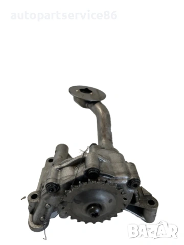 Маслена помпа за Mitsubishi Outlander 2.0 Di-D 140 к.с. (2009) 038115121A