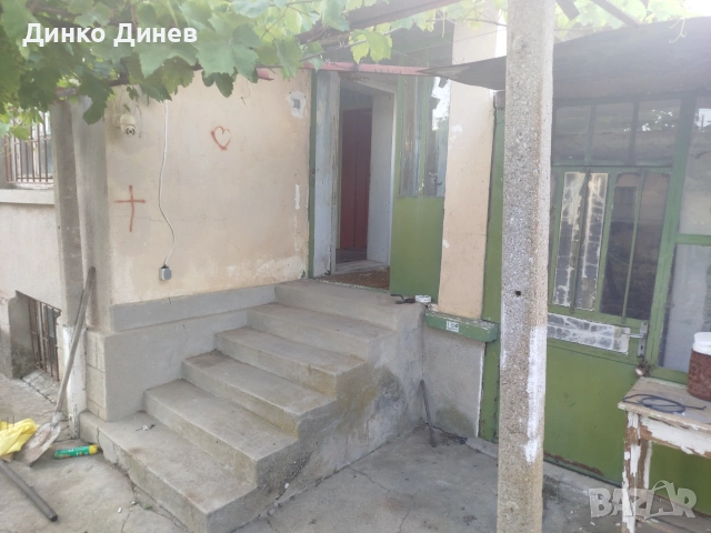 Продавам къща в с.Съдиево област Сливен, снимка 10 - Къщи - 55253141