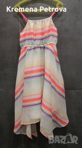  Дрешки за сезон Пролет -Лято, размер 98/104, 3-4 години, снимка 18 - Детски комплекти - 54062788