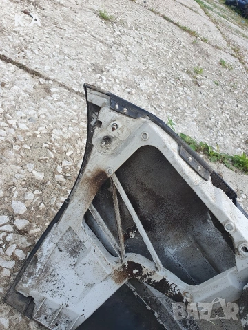 Задна броня Ford C-Max, снимка 7 - Части - 54676925