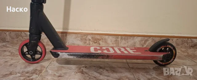 Тротинетка Blunt Envy One S3 , снимка 4 - Скутери и тротинетки - 55466956