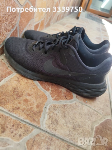 Маратонки /Nike/