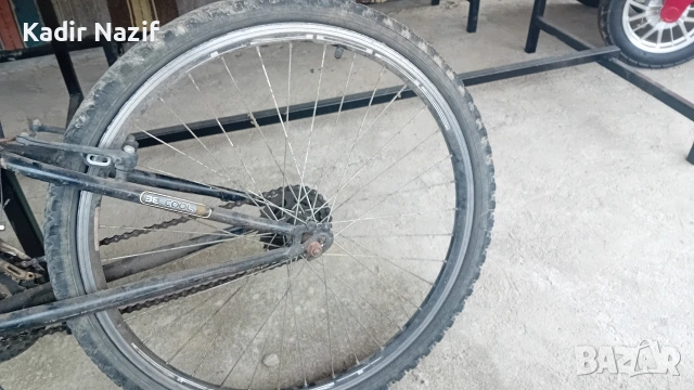 Продавам Колело За Части, снимка 2 - Велосипеди - 54357186