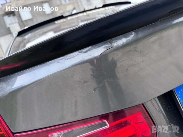 BMW F30 2.0d, снимка 13 - Автомобили и джипове - 54834468