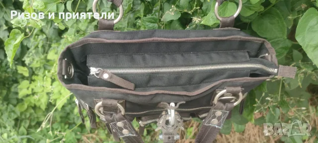 Дамска оригинална чанта , снимка 6 - Чанти - 55406468