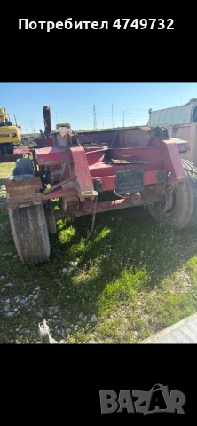 Продавам Гондола на килограм, снимка 3 - Селскостопанска техника - 54154857