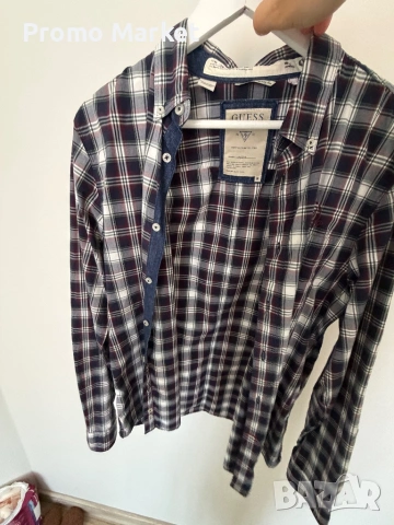Маркови Ризи Guess,Us Polo