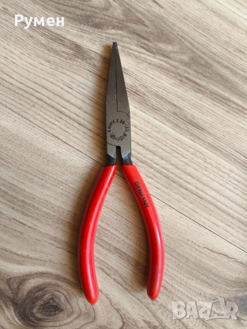Нови профи. истински инструменти Knipex , снимка 3 - Клещи - 55500971