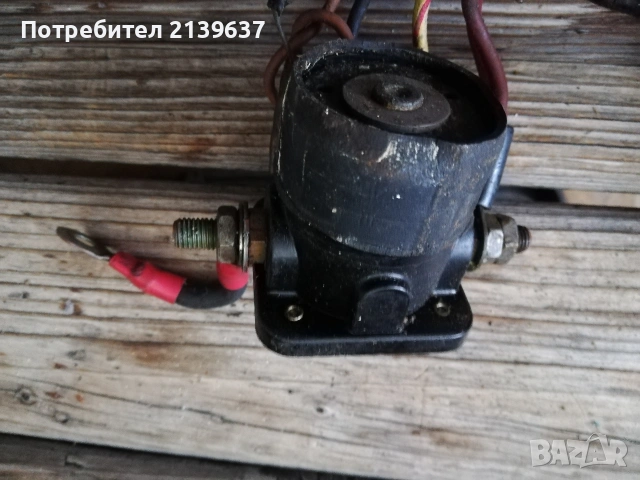 Карбуратори Johnson 60, снимка 7 - Части - 55238151