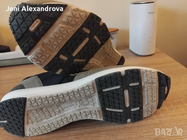 Употребявани обувки Levi,s, снимка 5 - Ежедневни обувки - 55301706