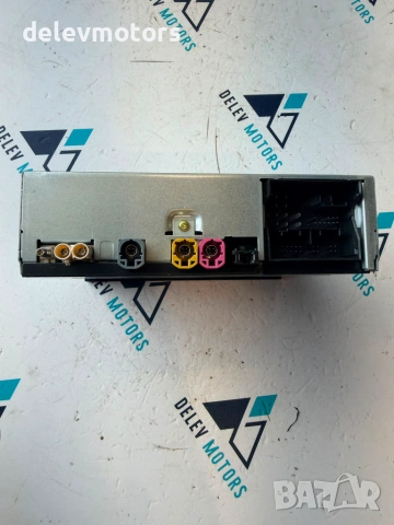 10A035820b модул, мултимедия, navi/cd от Volkswagen ID.3 Pro двигател EBJC, ск. Кутия UMG, 145 кс., , снимка 5 - Части - 55279894
