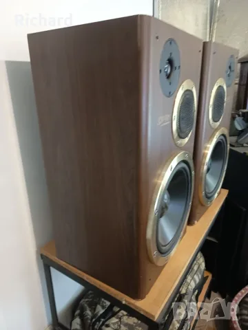 JVC VICTOR SX 911, снимка 3 - Тонколони - 55389229