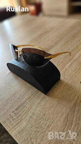 Оригинални слънчеви очила