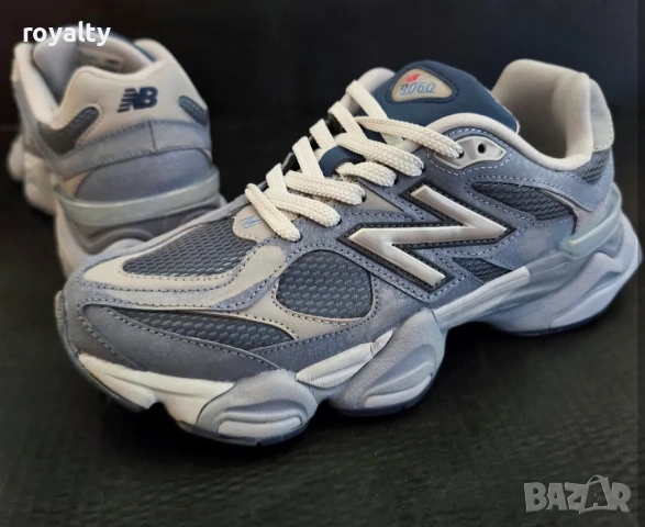 New Balance 9060 Нови Дамски Маратонки Ню Баланс 35-41 Номер 