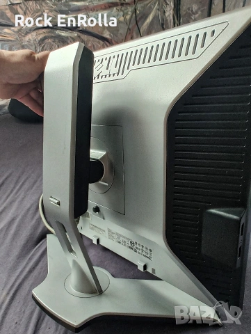 DELL 1908FPb 19" монитор !, снимка 12 - Монитори - 54234309