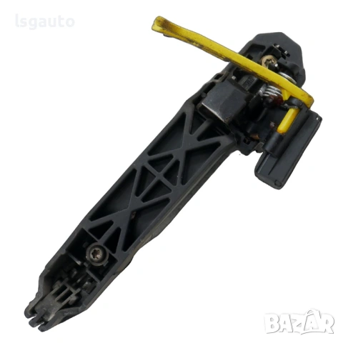 Задна лява  външна дръжка Toyota Avensis II 2003-2009 ID: 159171, снимка 2 - Части - 54025956