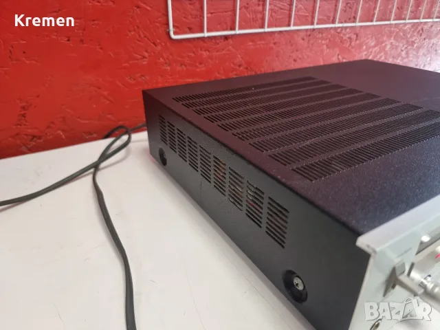Receiver PIONEER LX-700L, снимка 5 - Ресийвъри, усилватели, смесителни пултове - 55375806