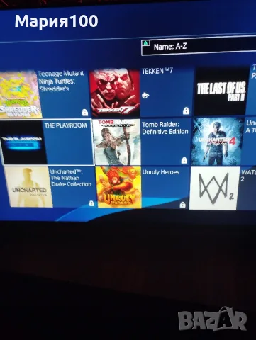 playstation 4 pro 2 TB Хакнат , снимка 4 - PlayStation конзоли - 55400681