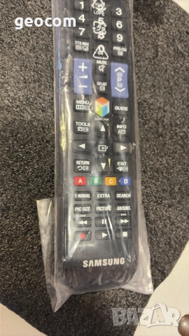 SAMSUNG Smart TV BN59-01198Q оригинално ново дистанционно (2XAA), снимка 2 - Дистанционни - 54829233
