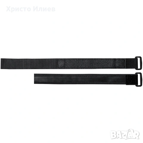 Чанта за колело за рамка 0.4 л Черна Topeak FastFuel Essential, снимка 7 - Аксесоари за велосипеди - 55262695