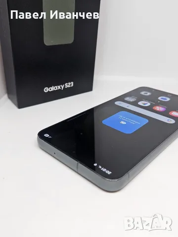 Samsung Galaxy S23 5G 256Gb/8Ram Green, снимка 4 - Samsung - 55683183