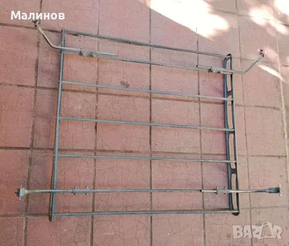 Багажник за ВАЗ, снимка 3 - Части - 55683669