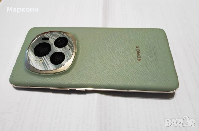 Honor Magic 6 Pro 512GB + 12GB RAM, снимка 5 - Други - 54609900