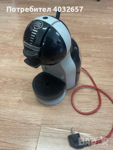 Dolce Gusto Mini me