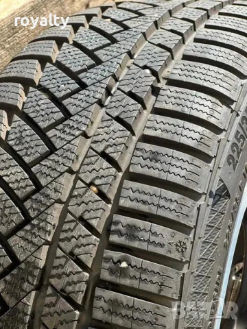 5х110 18 Цола Opel Adam Astra Corsa OPC ЕТ 47 J 7.5 Цо 65.1 Гуми 225 35 18 Continental 0222/1716 Под, снимка 3 - Аксесоари и консумативи - 54010662