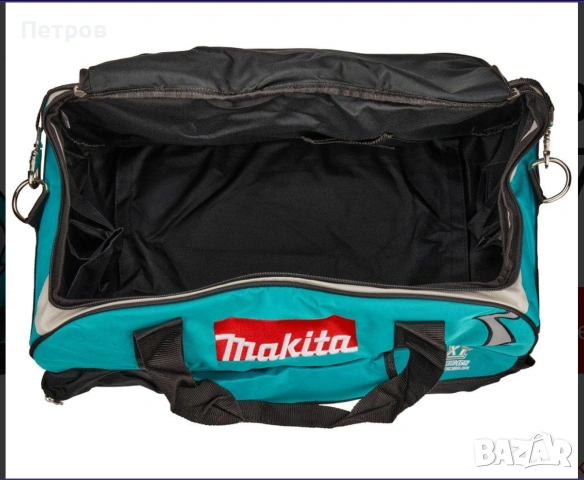 MAKITA нов сак за машини / инструменти 40€, снимка 2 - Други инструменти - 54242397