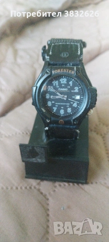 Часовник CASIO 