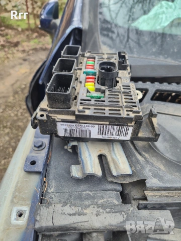 Продавам пежо 407 2000 Hdi на части ниски цени, снимка 5 - Автомобили и джипове - 54008009