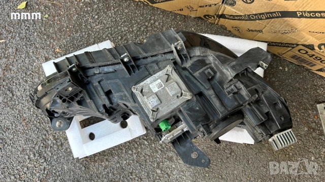 Би ксенонови фарове за Alfa Romeo Stelvio, снимка 11 - Части - 54697867