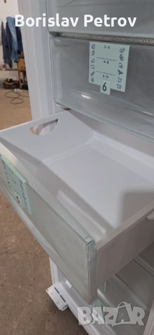 Голям фризер Либхер Премиум Нофрост Инвертор, снимка 5 - Фризери - 54146546