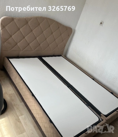 Спалня легло