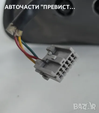 Дясно Огледало Нисан Алмера Nissan Almera n16, снимка 3 - Части - 55680411
