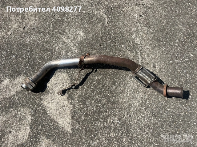 Части за бмв е39, снимка 8 - Части - 54622465