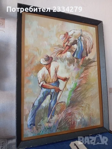 Картини авторска ръчно рисувани. , снимка 4 - Картини - 47886790