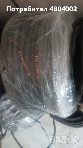 Кабел СВТ 5 х 4 