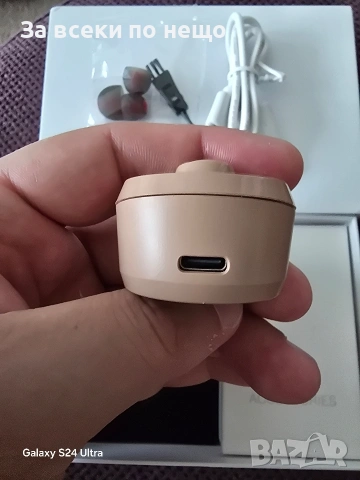 Цифров слухов апарат със кристален звук, снимка 3 - Друга електроника - 54357266