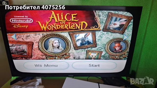 Продавам Нинтендо Уи, снимка 10 - Nintendo конзоли - 55680102