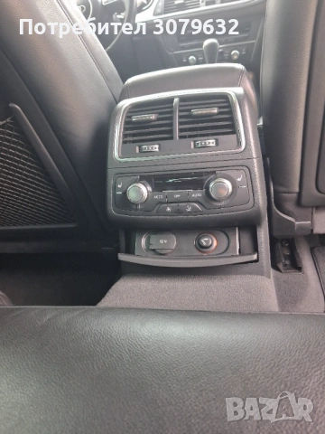 Audi A7 3.0 TDI Quatro , снимка 15 - Автомобили и джипове - 54487676