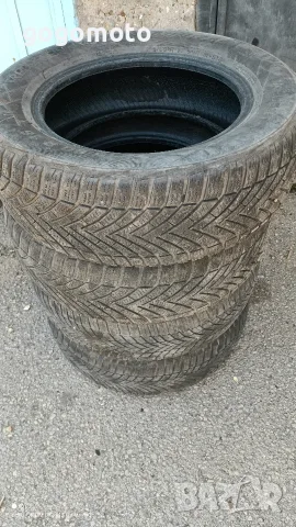 гуми за джип, ван, кола, 16" цола , снимка 3 - Гуми и джанти - 55416647