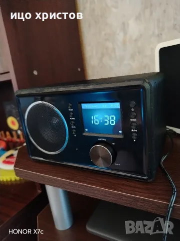 Internet Radio TCM Tchibo Bluetooth , снимка 5 - Bluetooth тонколони - 55681404