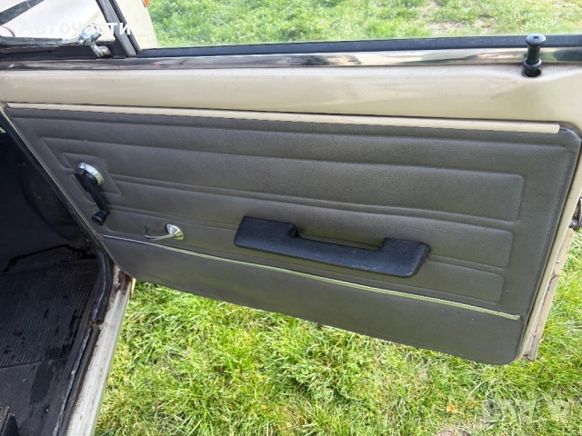 Lada/лада 1200s НА ЧАСТИ 41000 км, снимка 10 - Автомобили и джипове - 54334971