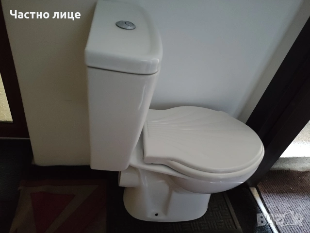 Продавам тоалетна за вграждане с биде , снимка 6 - Други стоки за дома - 54667941